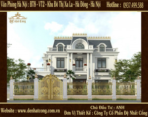 CỔNG NHÔM ĐÚC MẪU C-323